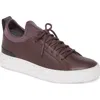 Blackstone Sl68 Low Top Sneaker In Animal Print