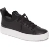 Blackstone Sl68 Low Top Sneaker In Brown