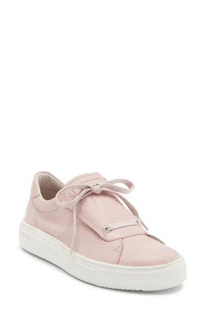 Blackstone Slip-on Sneaker In Pink