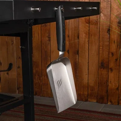 Blackstone Small Griddle Scoop In Matte Black