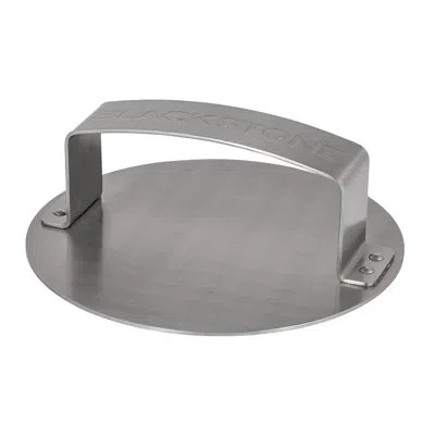 Blackstone Smash And Sear Press In Stainless Steel