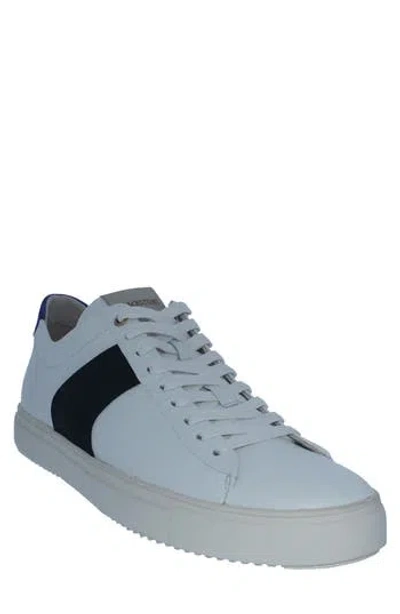 Blackstone Stripe Sneaker In Multi