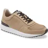 Blackstone Tg02 Low Top Sneaker In Brown