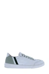 Blackstone Tw87 Sneaker In Blue