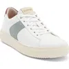 Blackstone Vl57 Sneaker In White