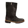 Blackstone Women's Kl61 Mid Boots In Black In Black