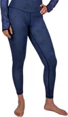 Blackstrap Cloudchaser Pant In Flora Slate