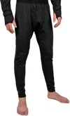 Blackstrap Men's Therma Pant In Black