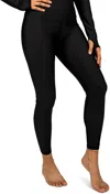 Blackstrap Pinnacle Pant In Black