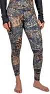 Blackstrap Pinnacle Pant In Safari Juniper
