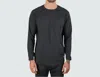 Blackstrap Skyliner Top In Black