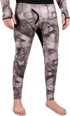 Blackstrap Summit Pant In Angles Desert In Silver