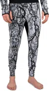Blackstrap Summit Pant In Bleached