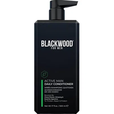 Blackwood For Men Active Man Daily Conditioner - 17 Oz.