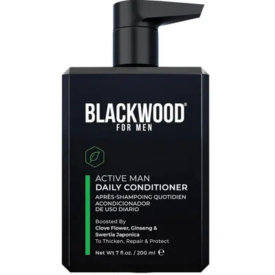 Blackwood For Men Active Man Daily Conditioner - 7 Oz.