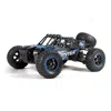 Blackzon 1 By 12 Scale Smyter Db 4wd Electric Desert Buggy Model Truck, Blue