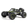 Blackzon 1 By 12 Scale Smyter Db 4wd Electric Desert Buggy Model Truck, Green