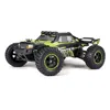 Blackzon 1 By 12 Scale Smyter Dt 4wd Electric Desert Truck, Green