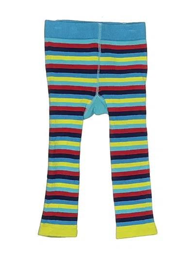 Pre-owned Blade & Rose Kids' Leggings In Blue
