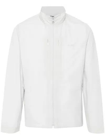 Blaest Folven Lightweight Jacket In Grey