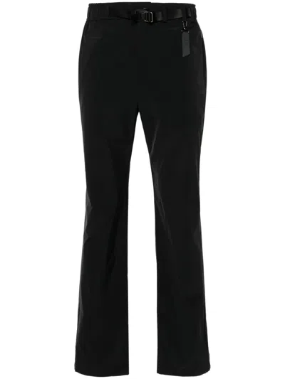 Blaest Folven Performance Trousers In Black