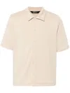 Blaest Bud Performance Shirt In Neutrals