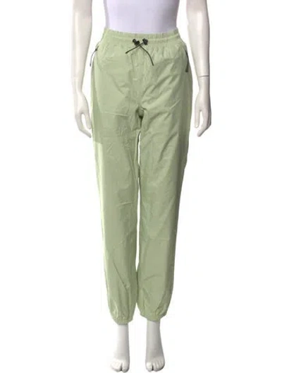 Pre-owned Blaest Skinny Leg Pants W/ Tags In Green