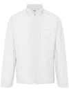 Blaest Folven Lightweight Jacket In Grey