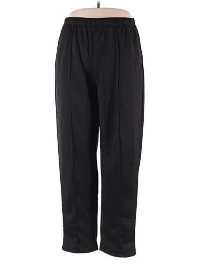 Pre-owned Blair Casual Pants In Black