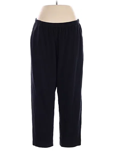 Pre-owned Blair Casual Pants In Blue