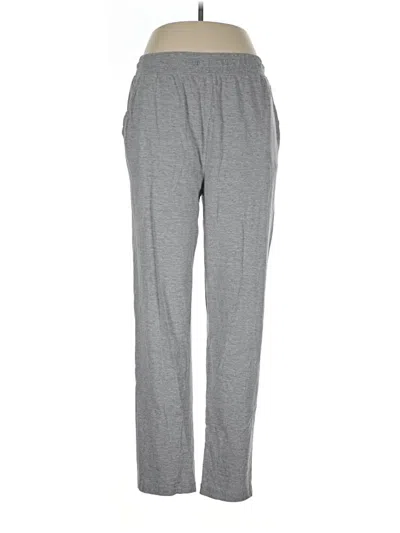 Pre-owned Blair Casual Pants In Gray