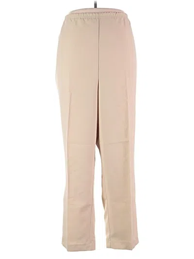 Pre-owned Blair Dress Pants In Tan