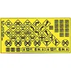 Blair Line Ho Highway Signs Warning No.3