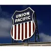 Blair Line Ho Scale Union Pacific Laser-cut Billboard Kit