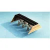 Blair Line Ho Scale Wood Trestle Stright Curved