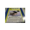 Blair Line N General Store Kit