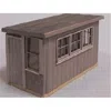Blair Line N Railway Standard Scale House Laser-cut Building Kit