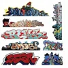 Blair Line No. 3 N Scale Graffiti Mega Set