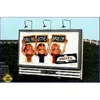 Blair Line Pole Laser Cut Billboard - N Scale