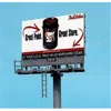 Blair Line Z-n-ho Scale Pylon Lasercut Billboards
