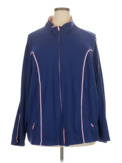 Pre-owned Blair Sweatshirt In Blue