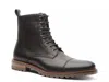 Blake Mckay Bryan Cap Toe Boot In Black