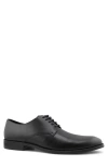 Blake Mckay Damon Plain Toe Derby In Black