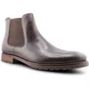 Blake Mckay Davidson Water Repellent Chelsea Boot In Brown