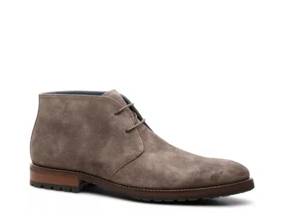 Blake Mckay Dixon Chukka Boot In Brown