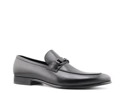 Blake Mckay Dylan Loafer In Black
