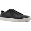 Blake Mckay Jaxon Low Top Sneaker In Black