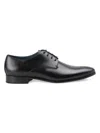 Blake Mckay Men's Fairfax Derby Shoes In Black