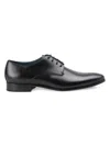 Blake Mckay Powell Plain Toe Derby In Black