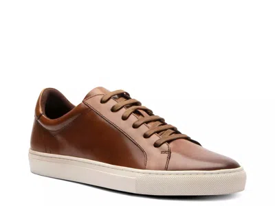 Blake Mckay S1 Jay Sneaker In Brown